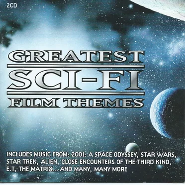 Greatest SCI-FI Film Themes