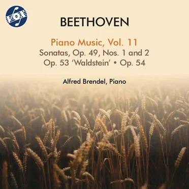 Piano Music, Vol. 11