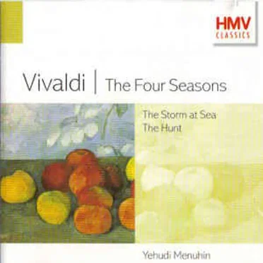 The Four Seasons / The Storm at Sea / The Hunt