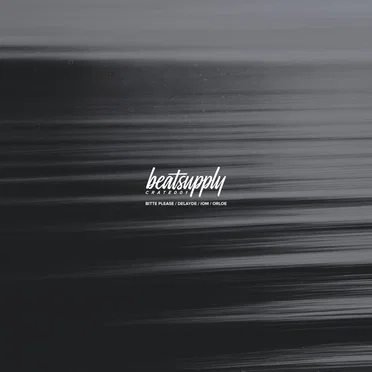 Beatsupply: Crate001 by Various Artists - album cover