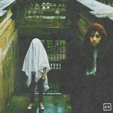 Receio Fantasma by lipo - album cover
