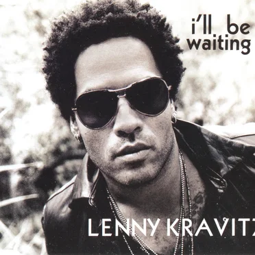I’ll Be Waiting