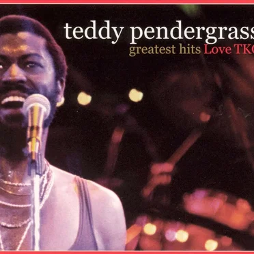 Greatest Hits: Love TKO