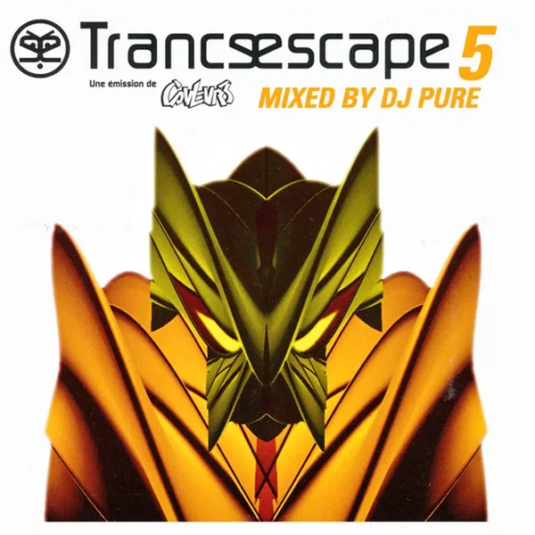 Tranceescape 5