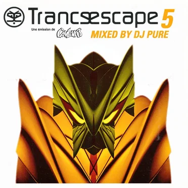 Tranceescape 5