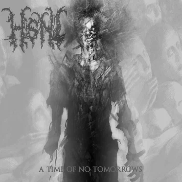 A Time of No Tomorrows