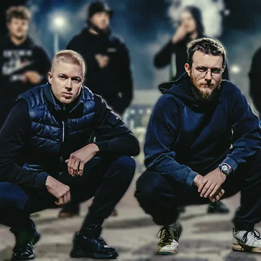 Jak zaczynałem by Reaper - album cover