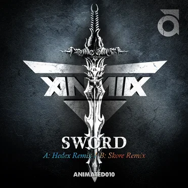 Sword (remixes)