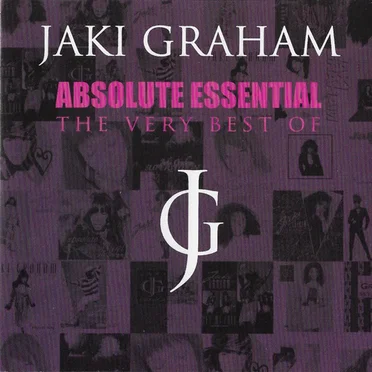 Absolute Essential - The Very Best of Jaki Graham