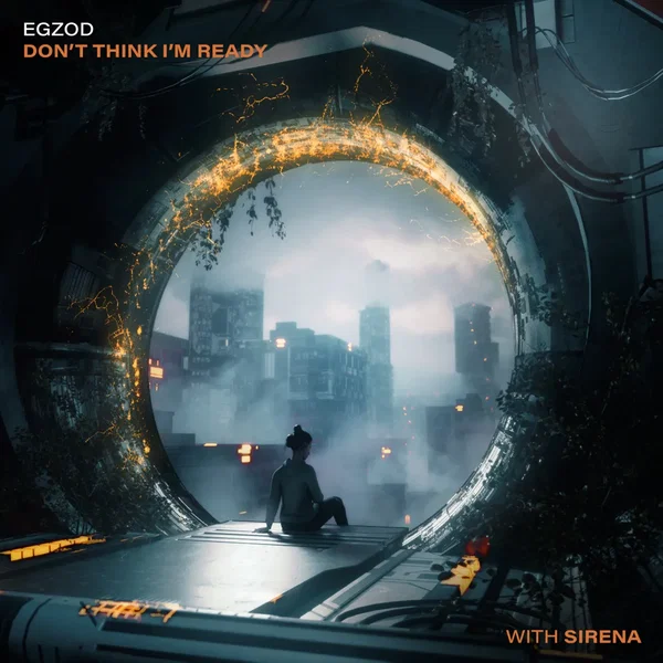 Don’t Think I’m Ready