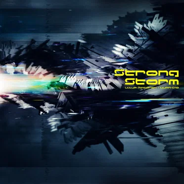 Strong Storm by Various Artists - album cover