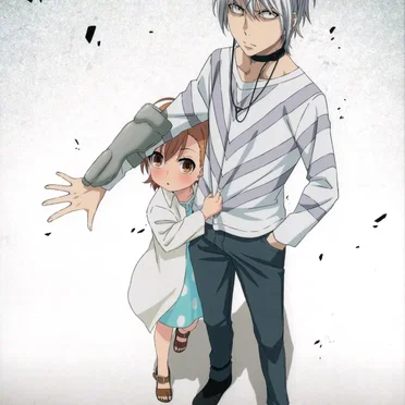 A CERTAIN SCIENTIFIC ACCELERATOR ORIGINAL SOUNDTRACK