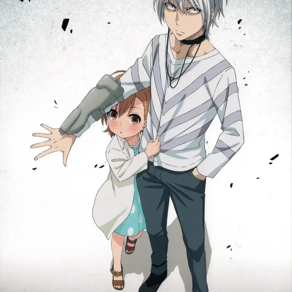 A CERTAIN SCIENTIFIC ACCELERATOR ORIGINAL SOUNDTRACK