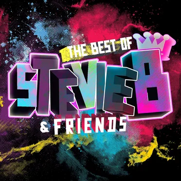 The Best of Stevie B & Friends