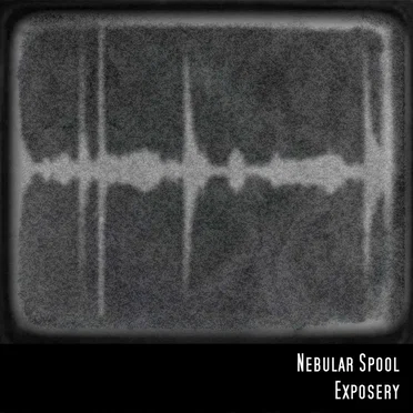 Exposery by Nebular Spool - album cover