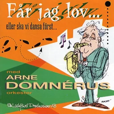 Arne Domnérus orkester