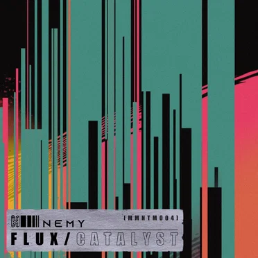 Flux / Catalyst by Nemy - album cover