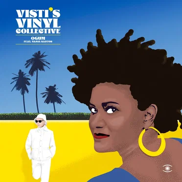 Visti's Vinyl Collective