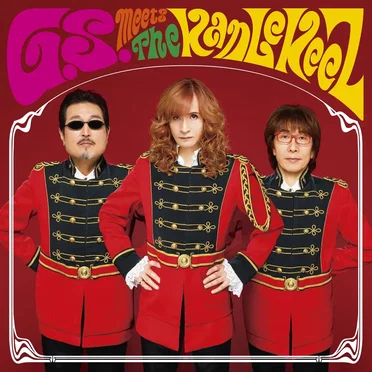G.S. meets The KanLeKeeZ