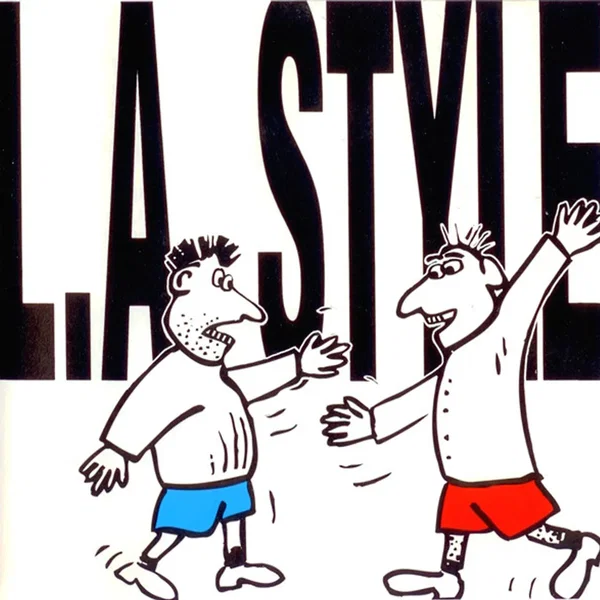 L.A. Style