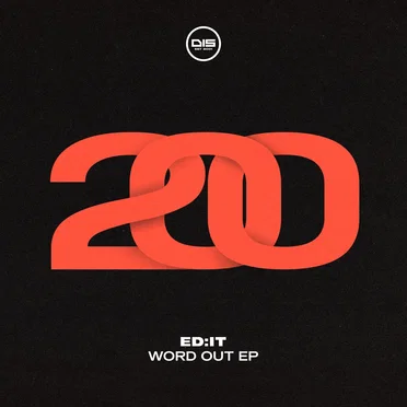 Word Out EP