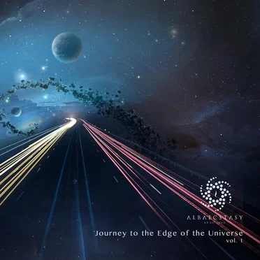 Journey to the Edge of the Universe, Vol. 1