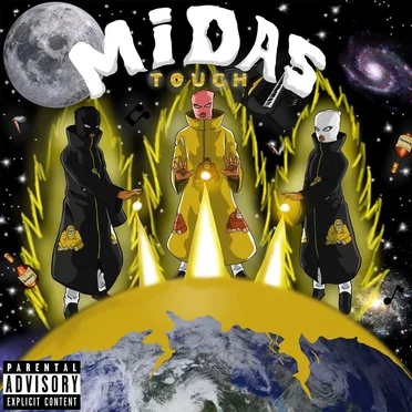 Midas Touch