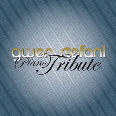 Gwen Stefani Piano Tribute