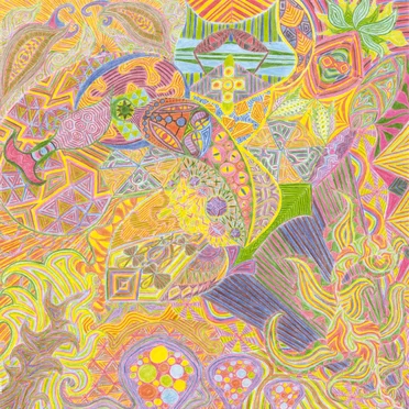 Ulau Tau / Spirit of Sun