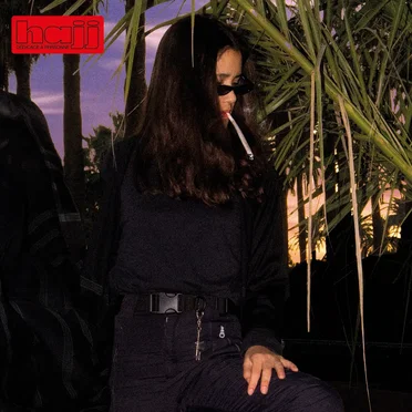Dédicace à personne by Hajj - album cover