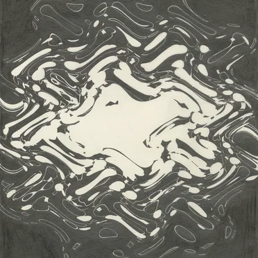 Consequences of the lack of light by IHHH - album cover