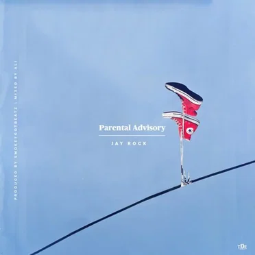 Parental Advisory