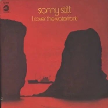 I Cover The Waterfront