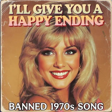 I'll Give You a Happy Ending (Banned 1970s Song)