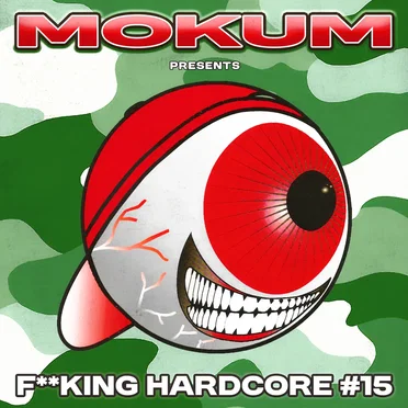 Fucking Hardcore #15 by Various Artists - album cover