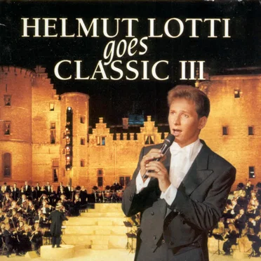 Helmut Lotti goes classic III