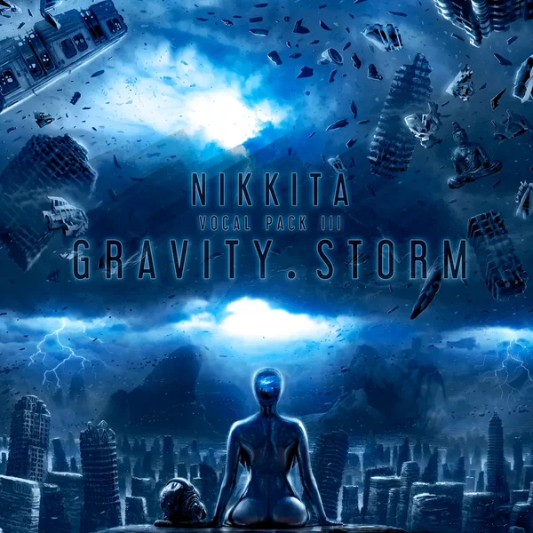 Gravity Storm