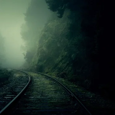 Everything ends.