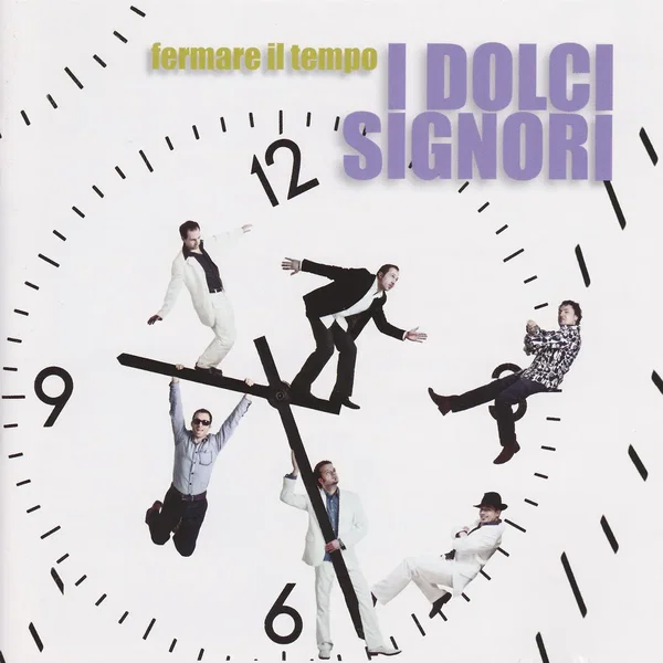 Fermare il tempo