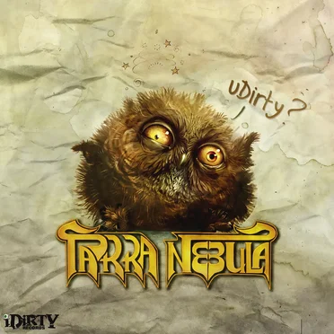 uDirty? by Parra Nebula - album cover