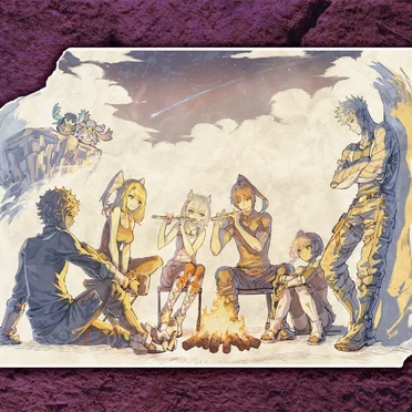 ゼノブレイド3 オリジナル・サウンドトラック