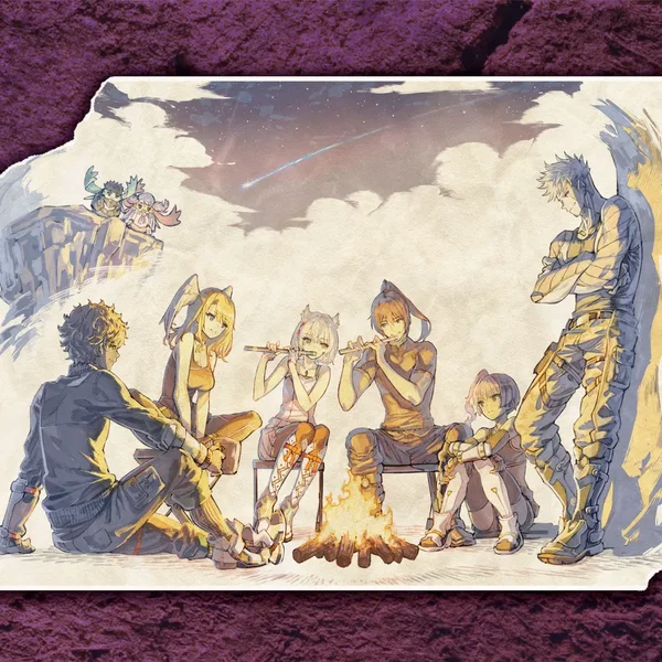 ゼノブレイド3 オリジナル・サウンドトラック