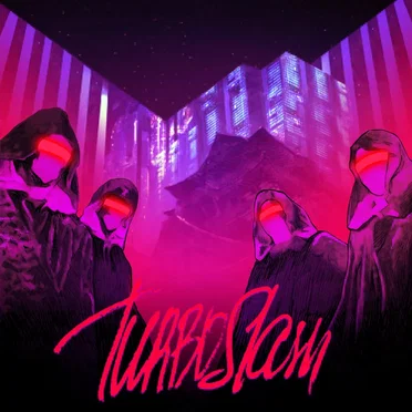 EP II by Turboslash - album cover
