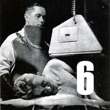 Freak Animal International Vol. 6 by Various Artists - album cover