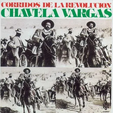 Corridos de la revolución