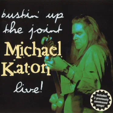 Bustin’ Up the Joint Live!