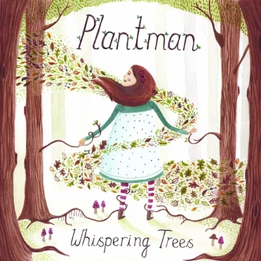 Whispering Trees