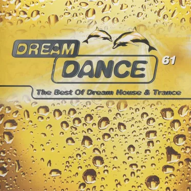 Dream Dance, Vol. 61 by Various Artists - album cover