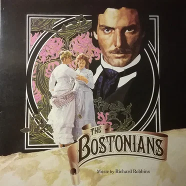 The Bostonians