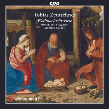 Weihnachthistorie